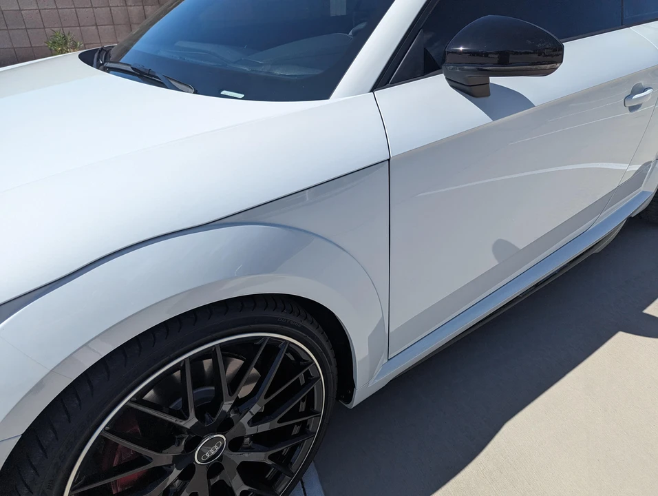 2019 Audi TTS Mk3 - Image 31 of 31