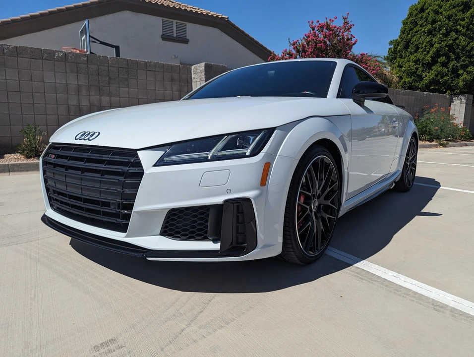 2019 Audi TTS Mk3 - Image 9 of 31