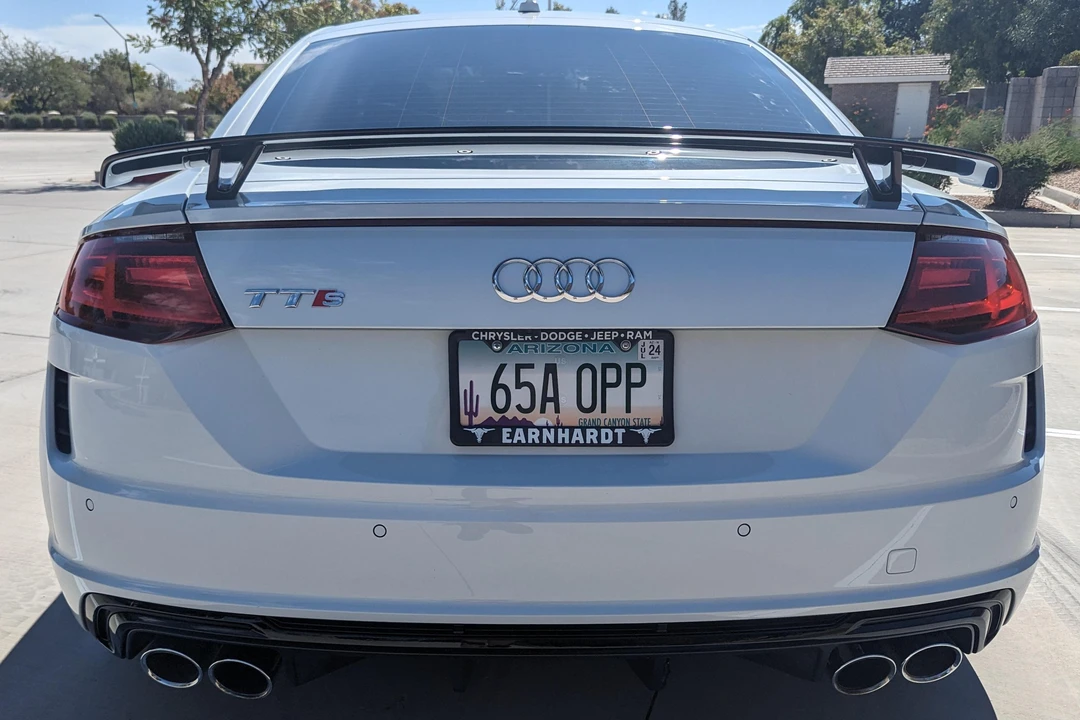 2019 Audi TTS Mk3 - Image 5 of 31