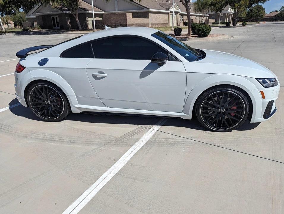 2019 Audi TTS Mk3 - Image 21 of 31