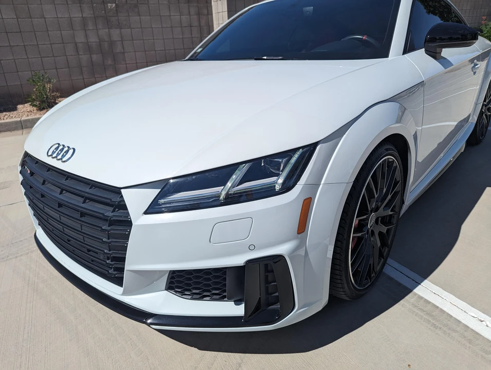 2019 Audi TTS Mk3 - Image 29 of 31