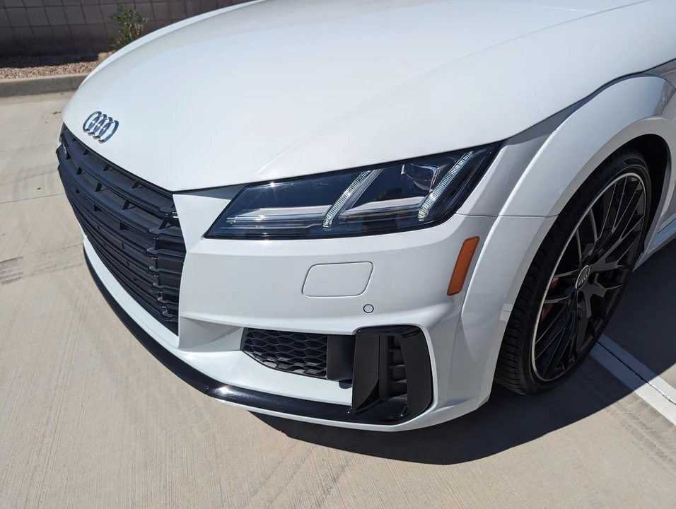 2019 Audi TTS Mk3 - Image 30 of 31