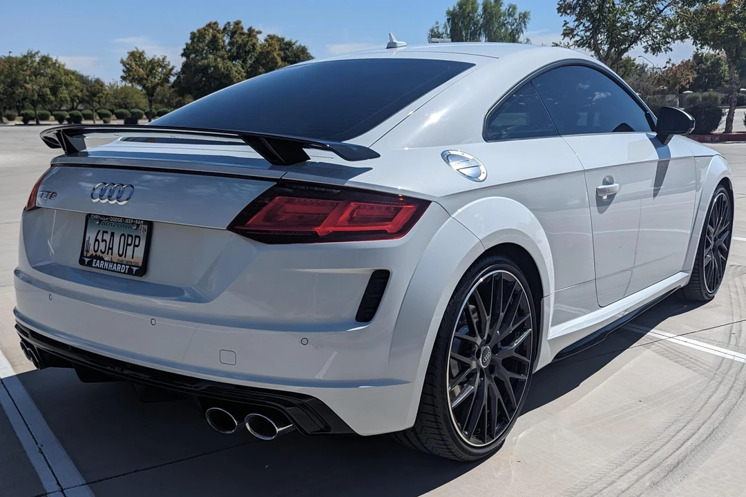 2019 Audi TTS Mk3 - Image 4 of 31