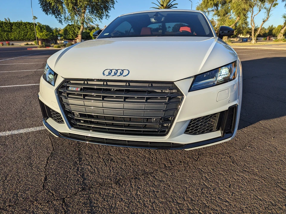 2019 Audi TTS Mk3 - Image 7 of 31