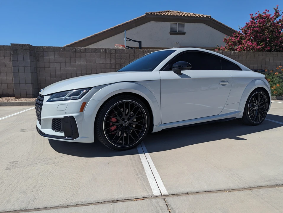 2019 Audi TTS Mk3 - Image 12 of 31
