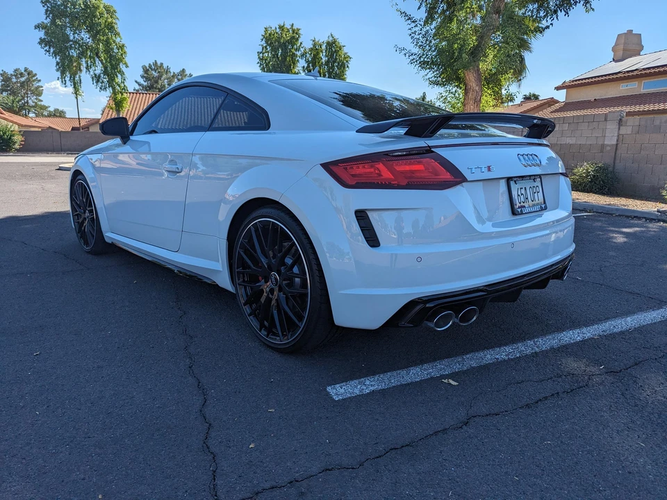 2019 Audi TTS Mk3 - Image 16 of 31