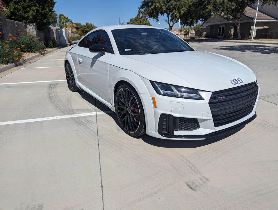 2019 Audi TTS Mk3 - Image 24 of 31