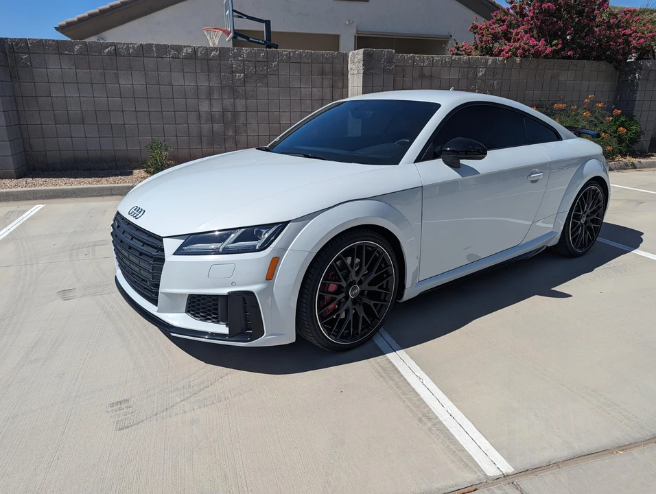 2019 Audi TTS Mk3 - Image 11 of 31