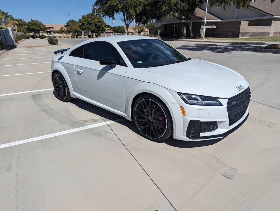 2019 Audi TTS Mk3 - Image 22 of 31