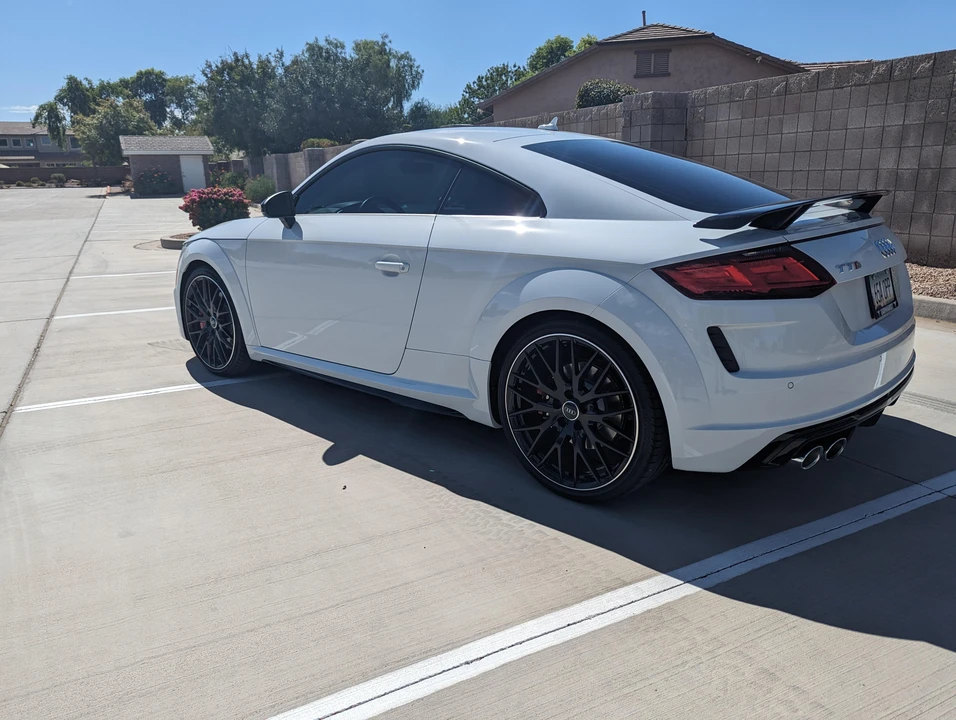 2019 Audi TTS Mk3 - Image 15 of 31