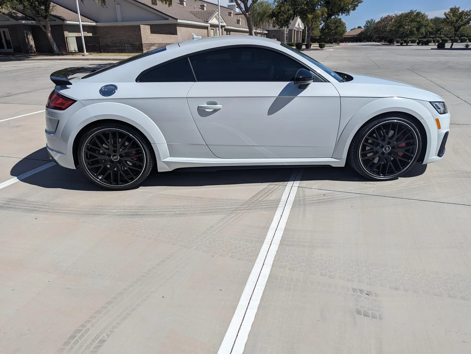 2019 Audi TTS Mk3 - Image 20 of 31
