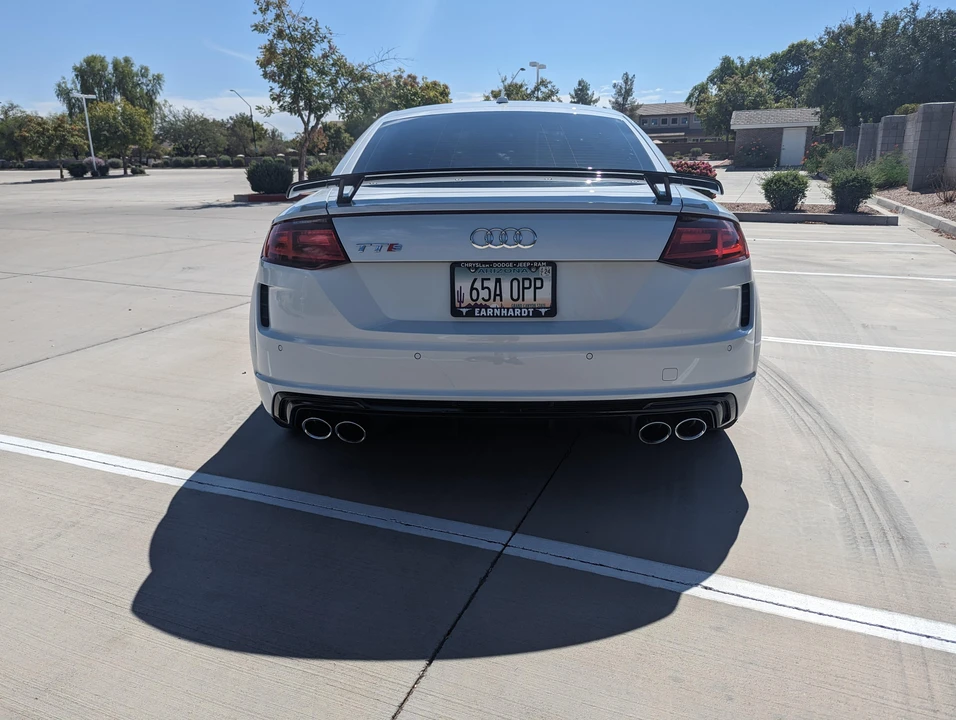 2019 Audi TTS Mk3 - Image 18 of 31