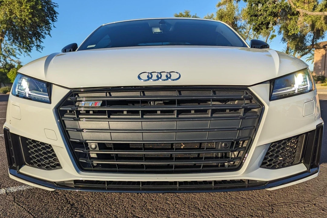 2019 Audi TTS Mk3 - Image 2 of 31
