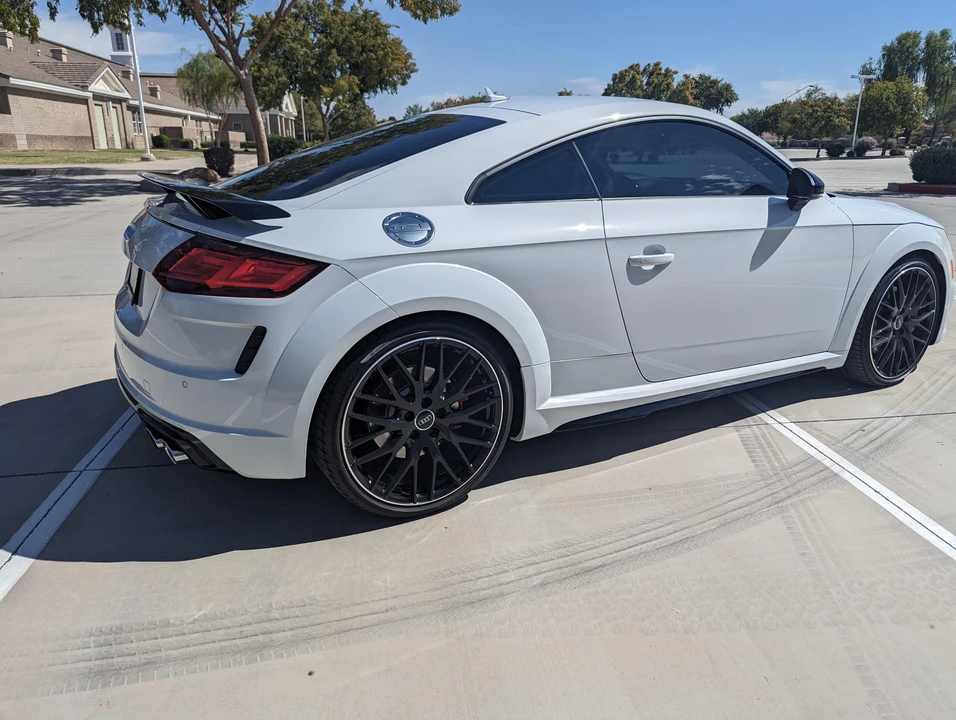 2019 Audi TTS Mk3 - Image 19 of 31