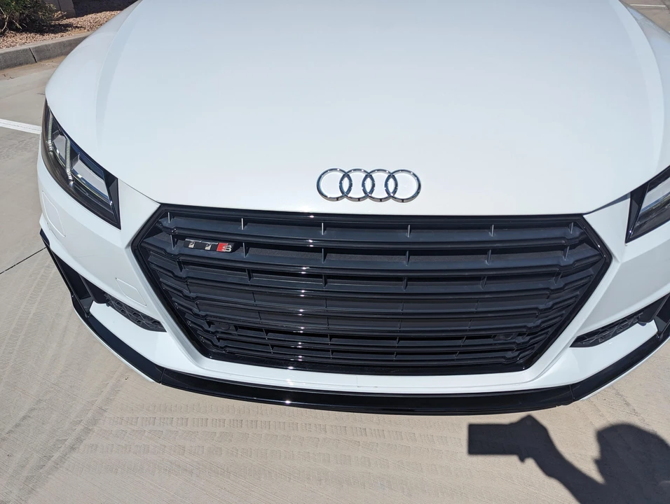 2019 Audi TTS Mk3 - Image 27 of 31