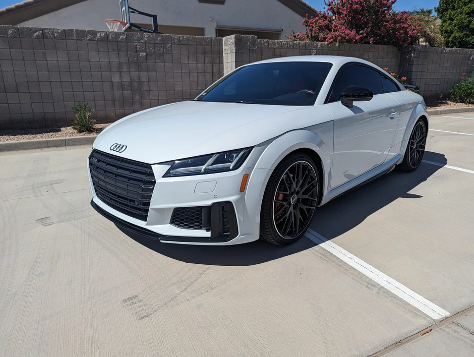 2019 Audi TTS Mk3 - Image 10 of 31