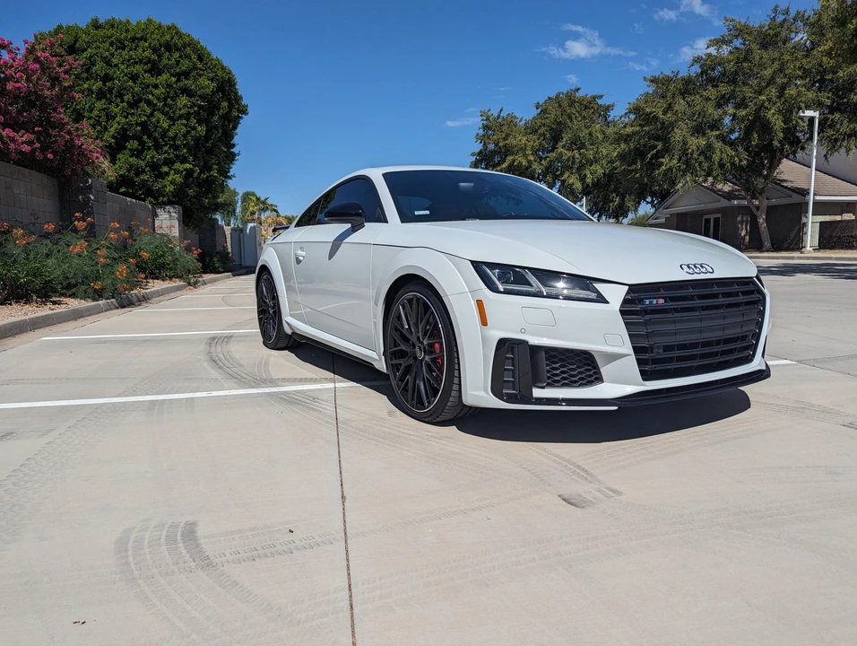 2019 Audi TTS Mk3 - Image 25 of 31