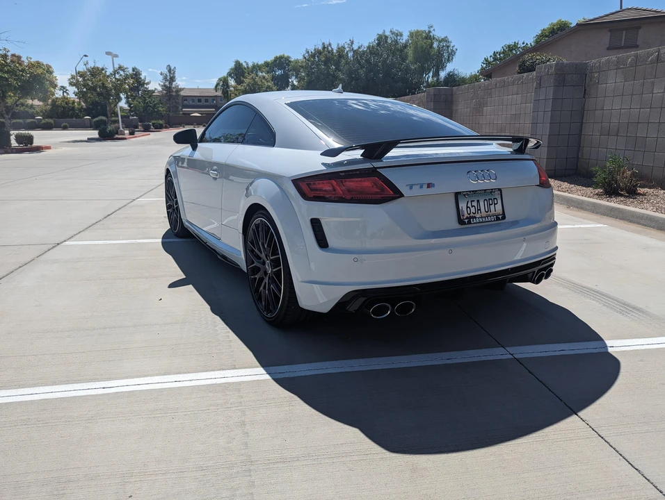2019 Audi TTS Mk3 - Image 17 of 31