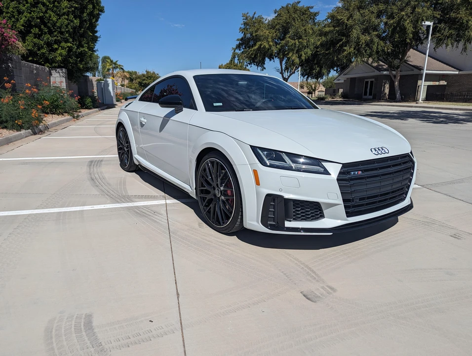 2019 Audi TTS Mk3 - Image 23 of 31