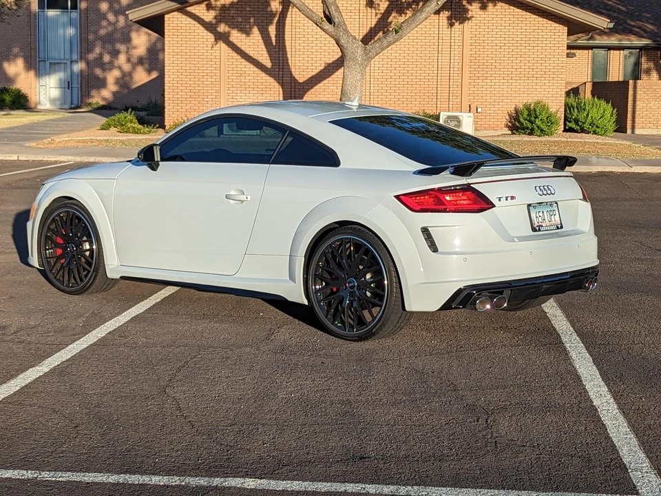 2019 Audi TTS Mk3 - Image 14 of 31