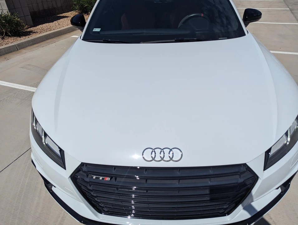 2019 Audi TTS Mk3 - Image 28 of 31