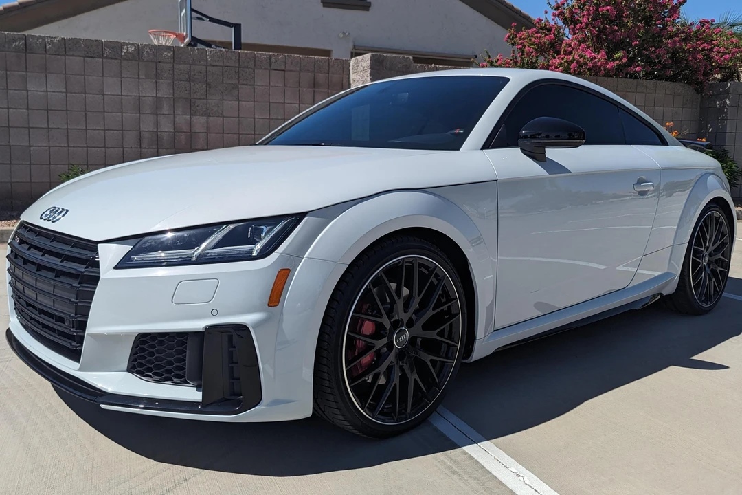 2019 Audi TTS Mk3 - Image 3 of 31