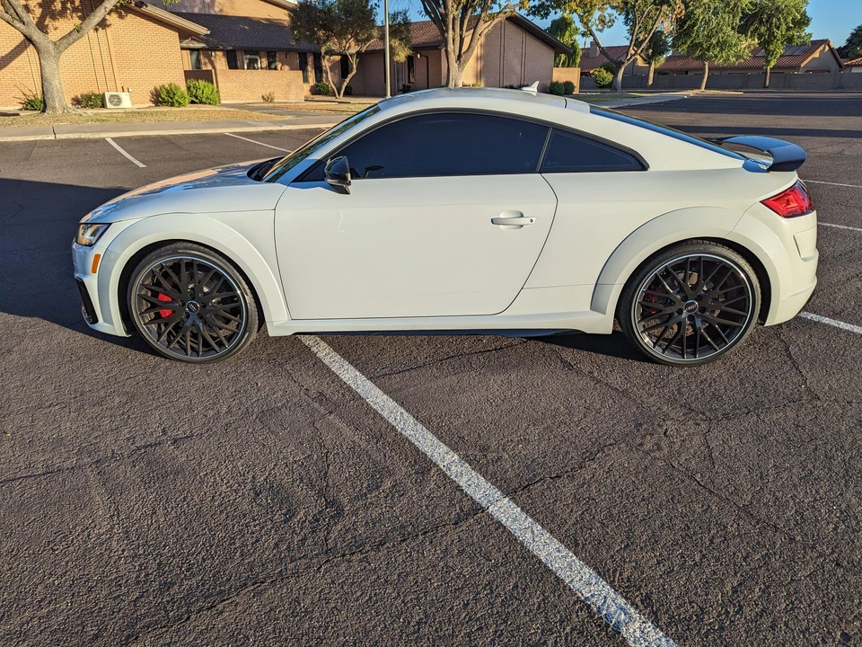 2019 Audi TTS Mk3 - Image 13 of 31