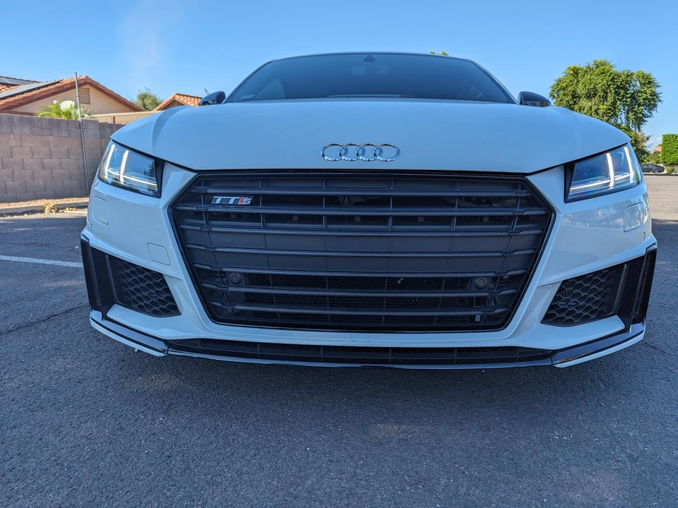 2019 Audi TTS Mk3 - Image 6 of 31