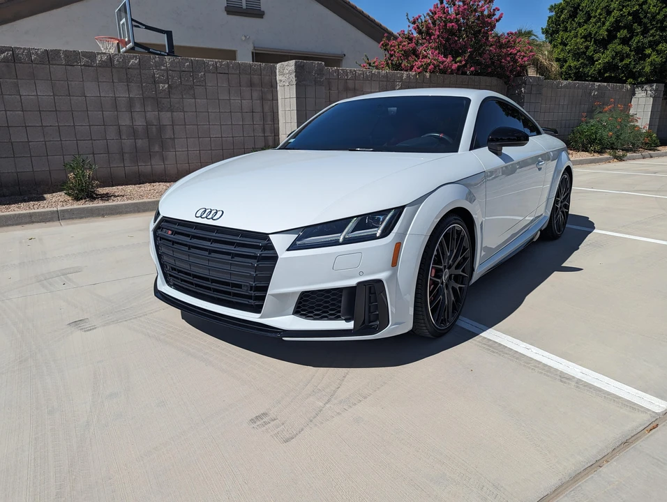 2019 Audi TTS Mk3 - Image 8 of 31