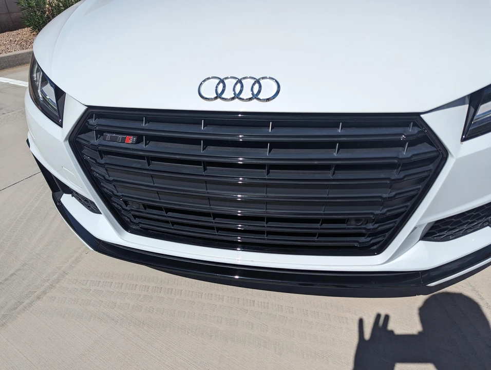 2019 Audi TTS Mk3 - Image 26 of 31