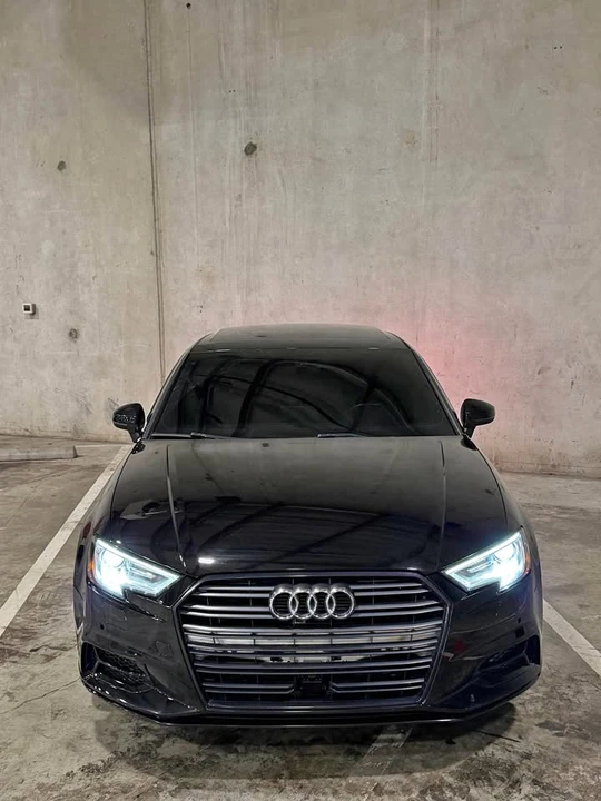 2019 Audi 8V A3 - Image 2 of 6