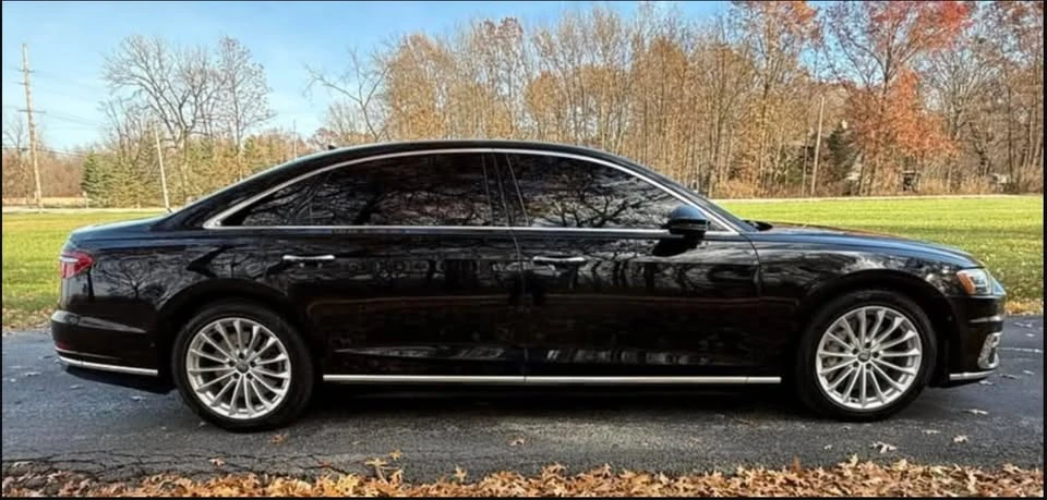 2019 Audi D5 A8 - Image 5 of 14