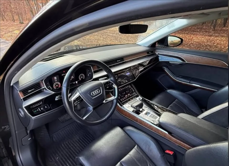 2019 Audi D5 A8 - Image 9 of 14