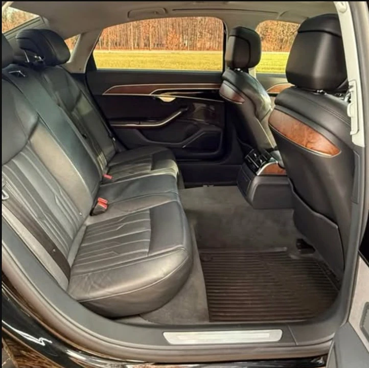 2019 Audi D5 A8 - Image 13 of 14