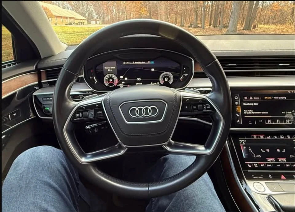 2019 Audi D5 A8 - Image 10 of 14