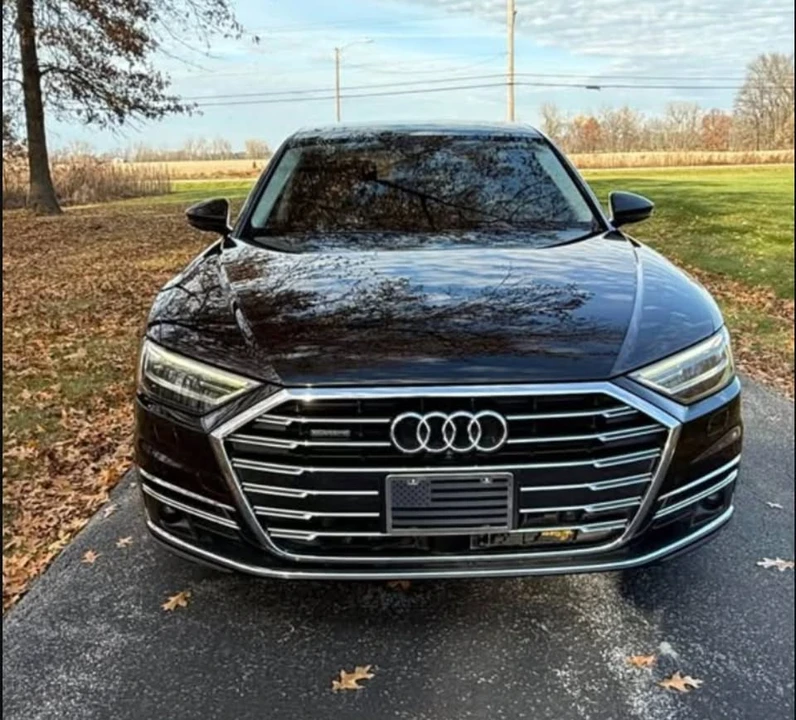 2019 Audi D5 A8 - Image 6 of 14