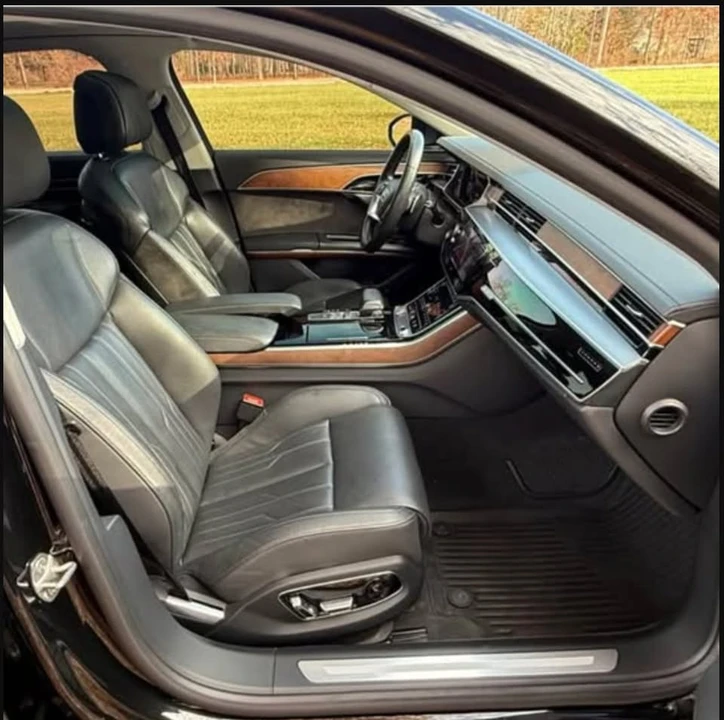 2019 Audi D5 A8 - Image 14 of 14