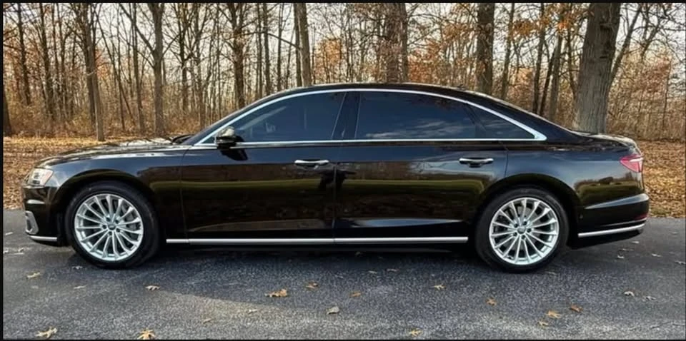 2019 Audi D5 A8 - Image 2 of 14
