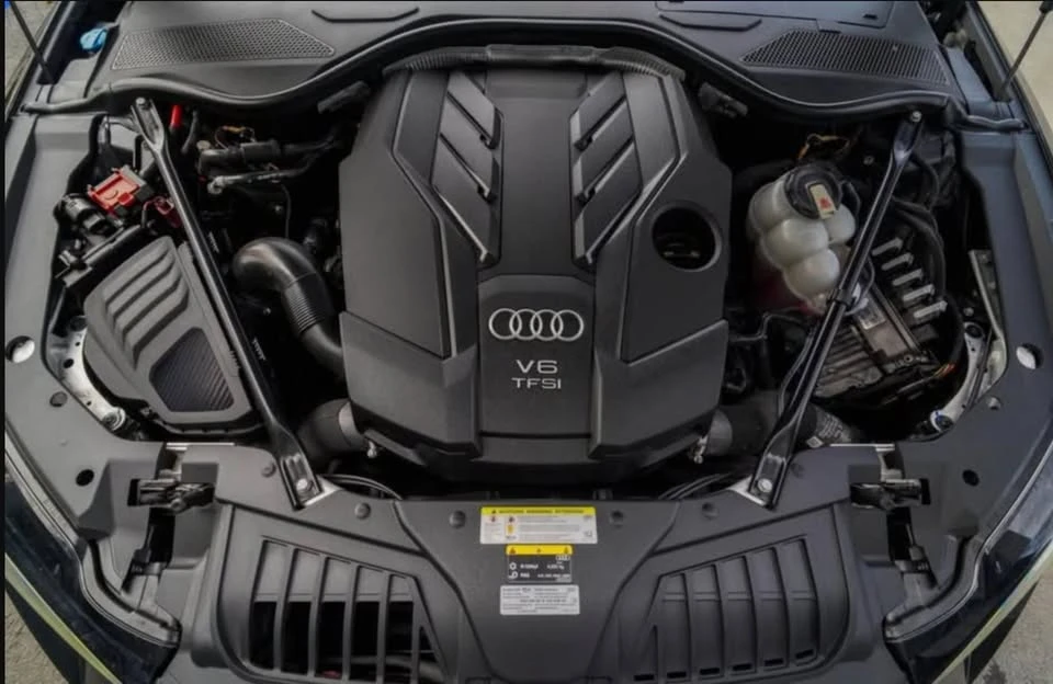 2019 Audi D5 A8 - Image 8 of 14