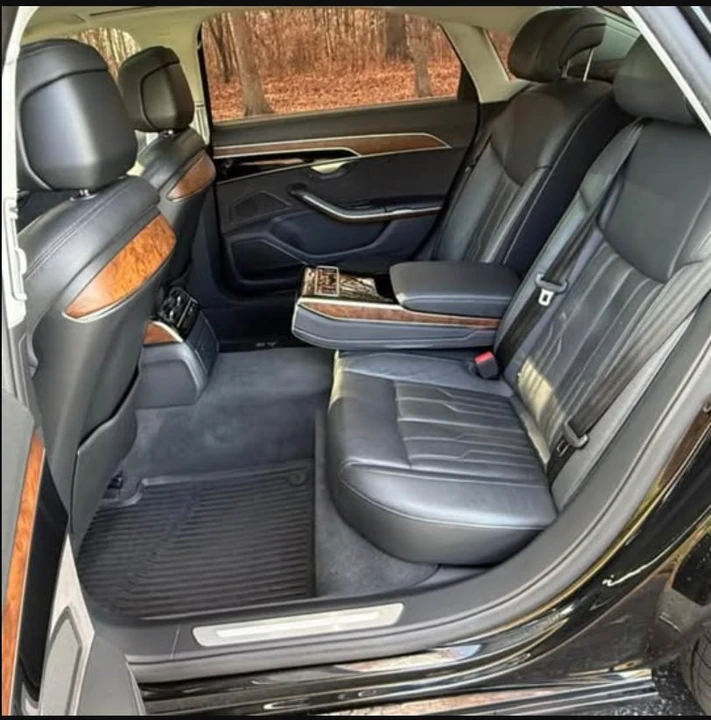 2019 Audi D5 A8 - Image 12 of 14