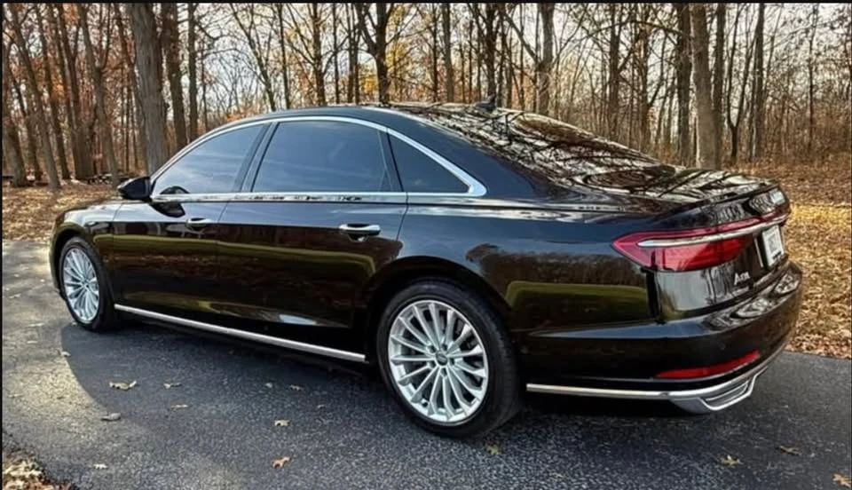 2019 Audi D5 A8 - Image 4 of 14