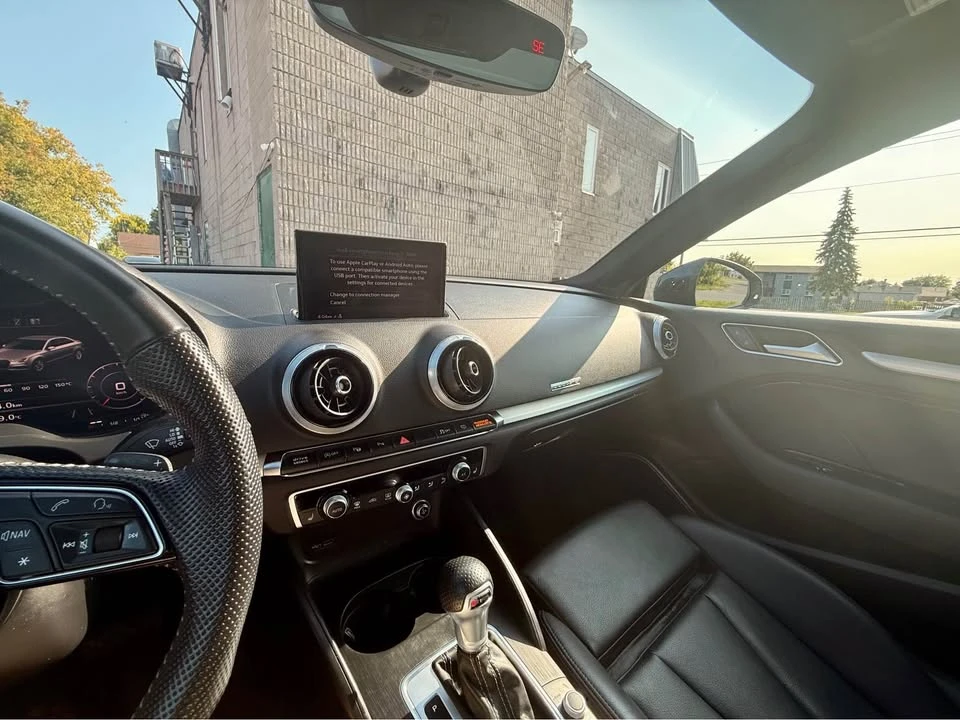 2019 Audi 8V A3 - Image 2 of 7