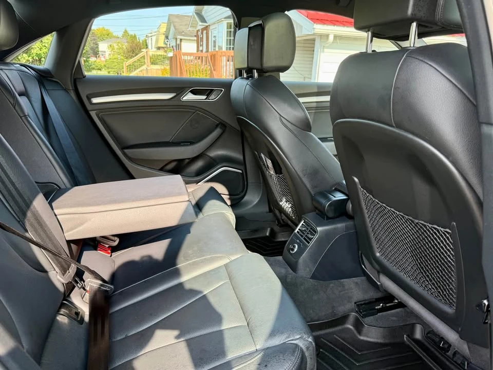2019 Audi 8V A3 - Image 3 of 7