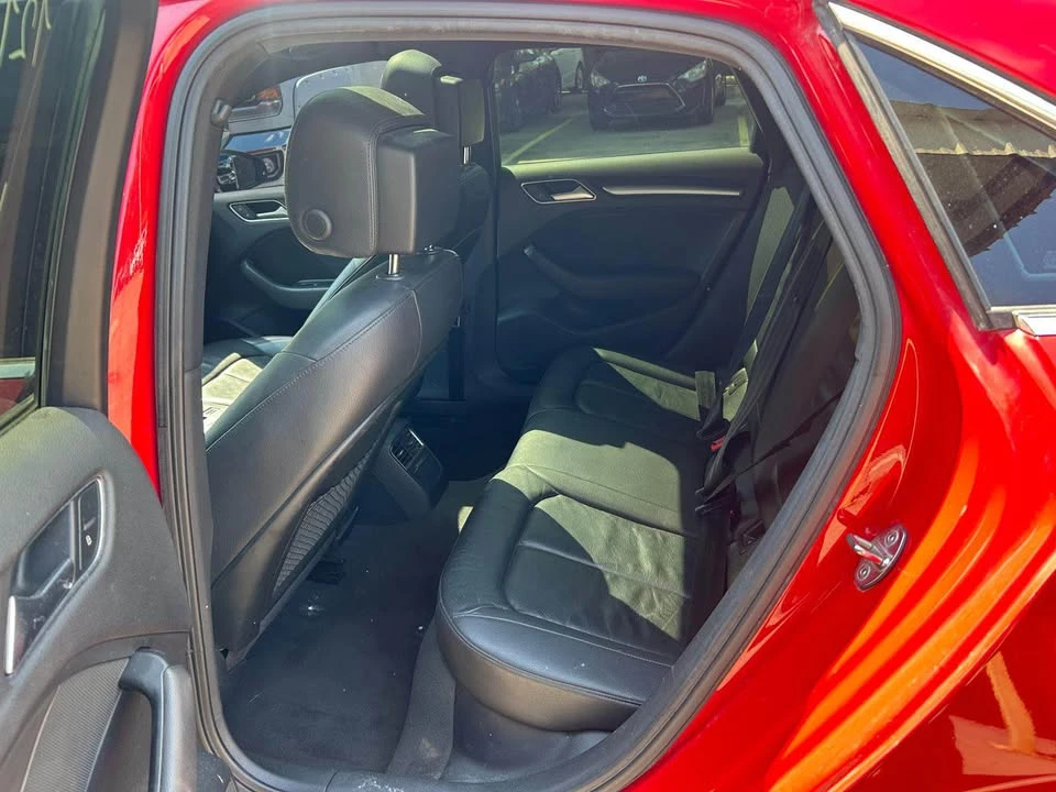 2019 Audi 8V A3 - Image 7 of 7