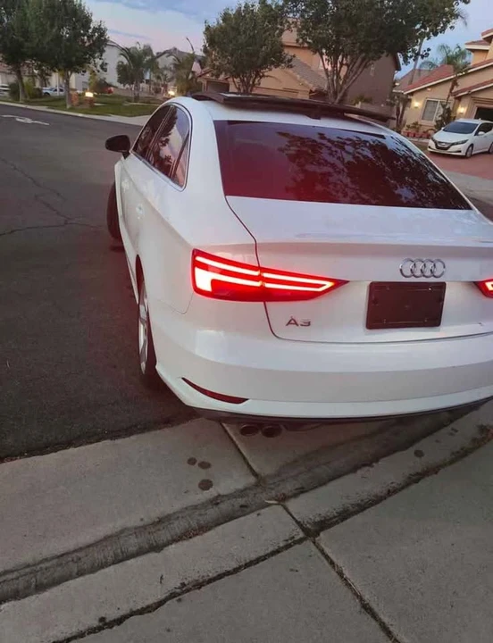 2019 Audi 8V A3 - Image 3 of 7