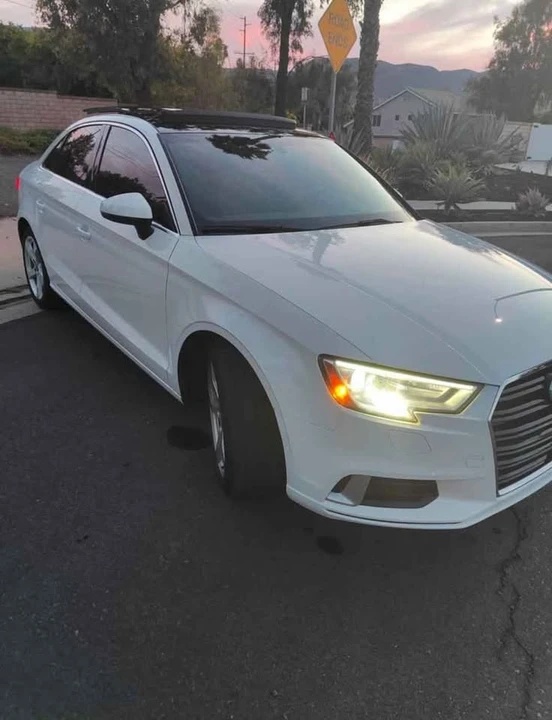 2019 Audi 8V A3 - Image 6 of 7