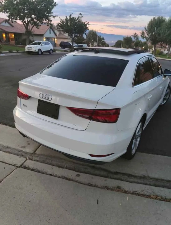 2019 Audi 8V A3 - Image 5 of 7