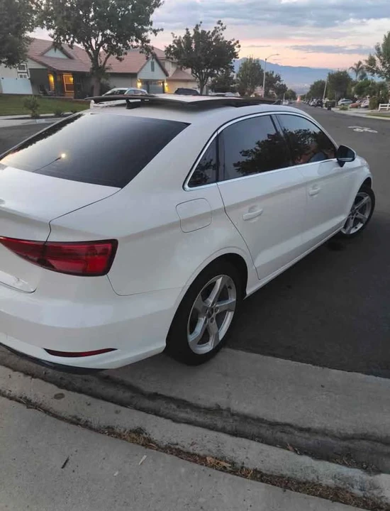 2019 Audi 8V A3 - Image 2 of 7