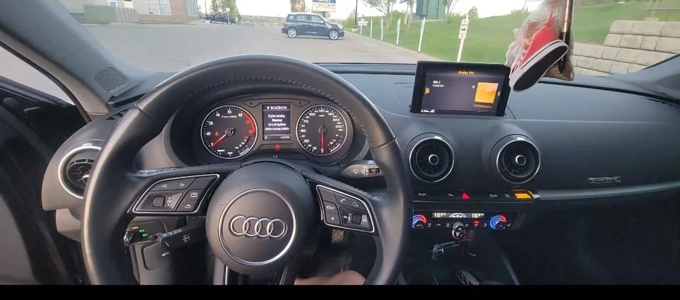 2019 Audi 8V A3 - Image 7 of 11