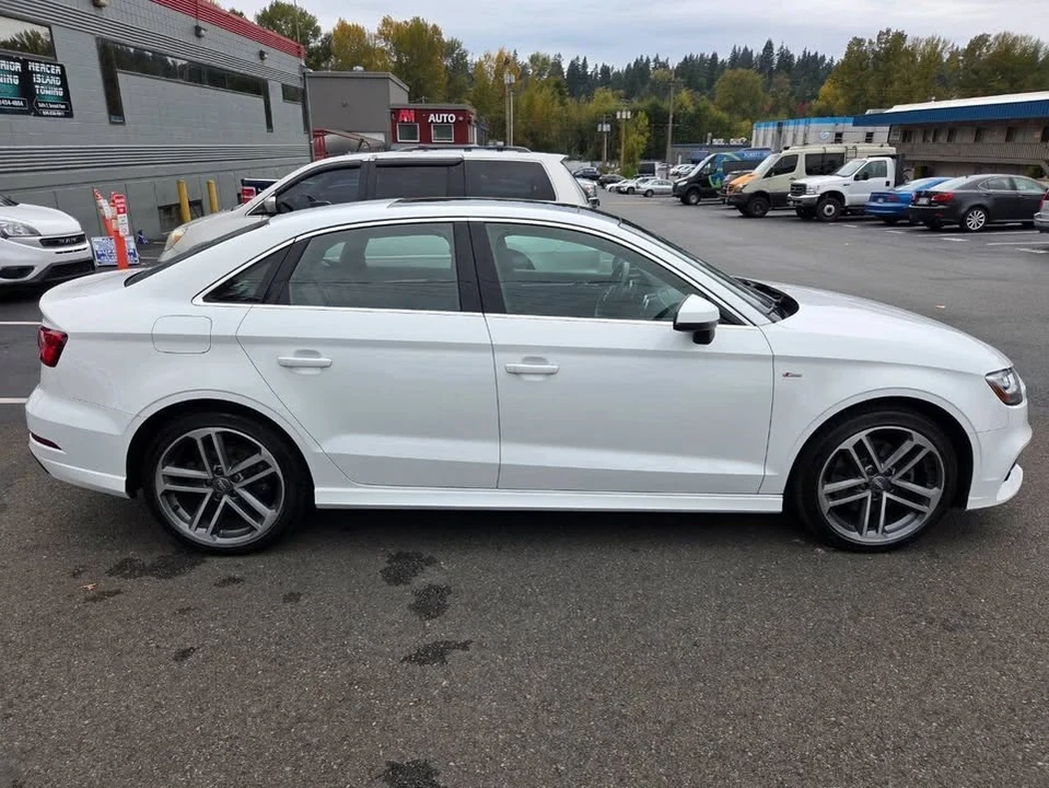 2019 Audi 8V A3 - Image 8 of 20